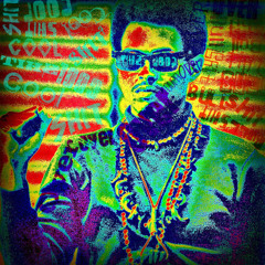 Live From The Session(feat Rocky Rod, Maniac, Mondon & ReBeL) Prod By B-Jynx