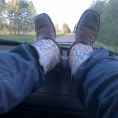 They Call The Thing A Rodeo