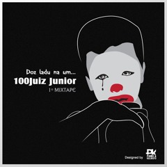10 - 100 Juiz Junior & Melody - Volta Na Tempo