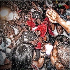 New T.M.@ MG, Been Trappin!!!