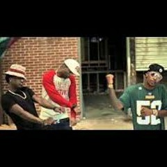 Sy ari day kid  ticket ft k camp  coach rick