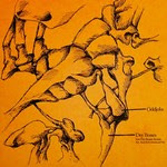 Dry Bones - Odd Jobs (Burning Earth Distortion)