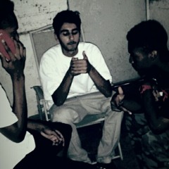 K.C ft Zeu$-My Niggas Wid It