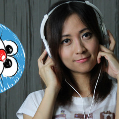 Doraemon Stand By Me [Cover]