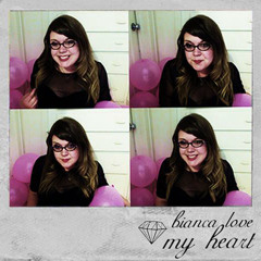 Bianca Love - My Heart (prod. Debars & Hrbn LGND)