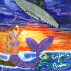 4. Reverse Cowgirls & Aliens