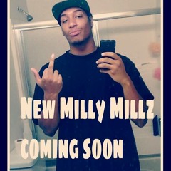 What you got on my 40 (Prod. ZamosBeats)