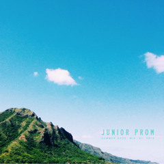 Junior Prom - Summer Daze - Mix 01
