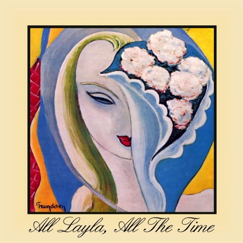 Brian Quinlivan - Layla (Eric Clapton Cover - Soft Vers.)