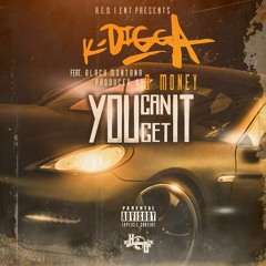 YOU CAN GET IT (MAIN)