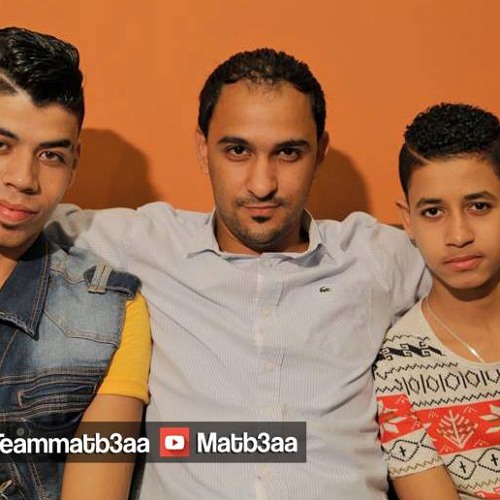 مهرجان عيشنا وشوفنا  احمد السويسي ومحمود العمده جامد اوي