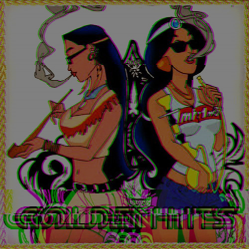 Based Frequency ~Greatest Hits~