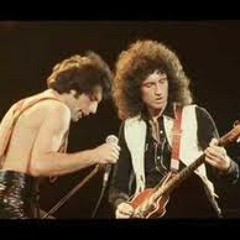 Queen - Keep Yourself Alive (Live in Munich 1978)