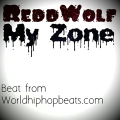 ReddWolf - My Zone