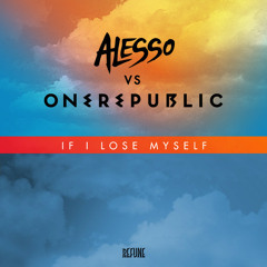 One Republic - Aerosol Can (Max Liese Remix)Tracktor Edit