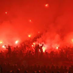 تالته شمال مصنع رجال.. الاهلاوي راسو في السما..