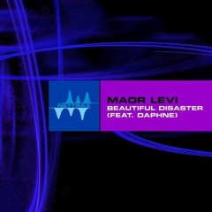 Maor Levi - Beautiful Disaster feat. Daphne (anesero remix)