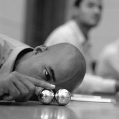 The Usual Distractions