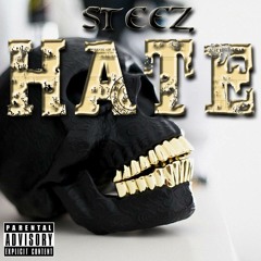 STEEZ - Hate