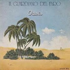Il Guardiano Del Faro - Disco Divina