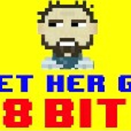 Let Her Go - Passenger (8bit Remix)