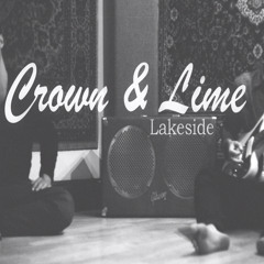 "Crown & Lime" - Lakeside