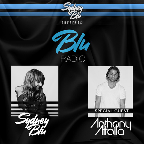 Blu Radio Episode 064 Ft Anthony Atalla