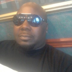 Feature with backwood, big worm