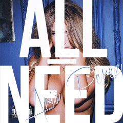 Aria Perez - All I Need