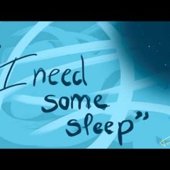 K3 UnDeR-ZeRo Band - I need some sleep