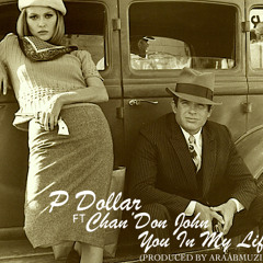 P-Dolla Ft ChanDon John -You In My Life(Produced By AraabMuzik)(CDQ)