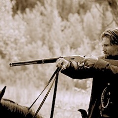 Willy Wag (as heard on National Geographic's "Billy the Kid")