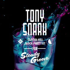 Block Party Set 2014