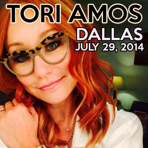 Tori Amos - Dallas (full show) July 29 2014