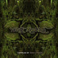 Dama Dagenda (VA - Forest Monsters)