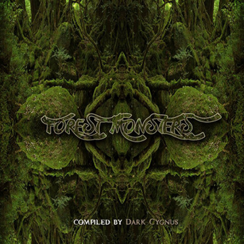Dama Dagenda (VA - Forest Monsters)
