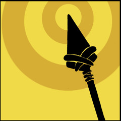 Sun And Spear