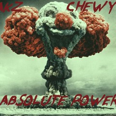 BURNED by takz .....chewy b