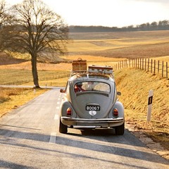 Road Trippin' - RHCP (Remix)