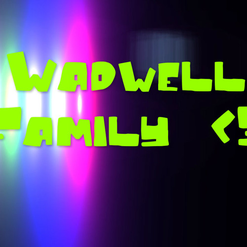 Snipside - Wadwell Family 2k14