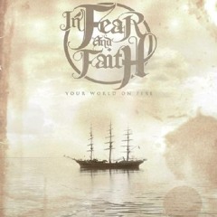 In Fear And Faith - The Taste Of Regret (Sooshi Shef Remix)