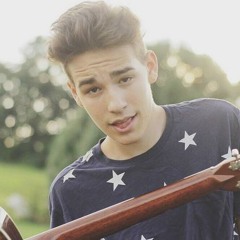 Jacob Whitesides- Thinkin Bout You (Frank Ocean cover)