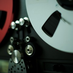 Old Tape Simulation Machine