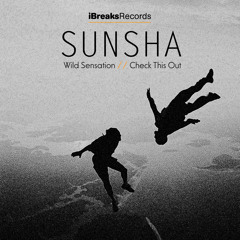 Sunsha :: Check This Out :: iBreaks (25-8-14)