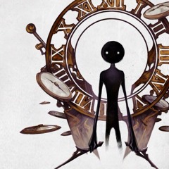 Reverse - Parallel Universe (Soundtrack Piano + Accompaniment)