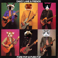 Nick Lowe 36 Inches High Cover by Davey Lane