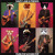 Artwork for Nick Lowe 36 Inches High Cover by Davey Lane