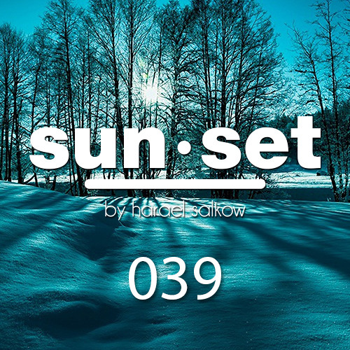 sun•set 039 by Harael Salkow