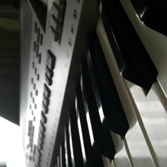 Bread - Aubrey  (vocal & piano by Tisadesrizki)