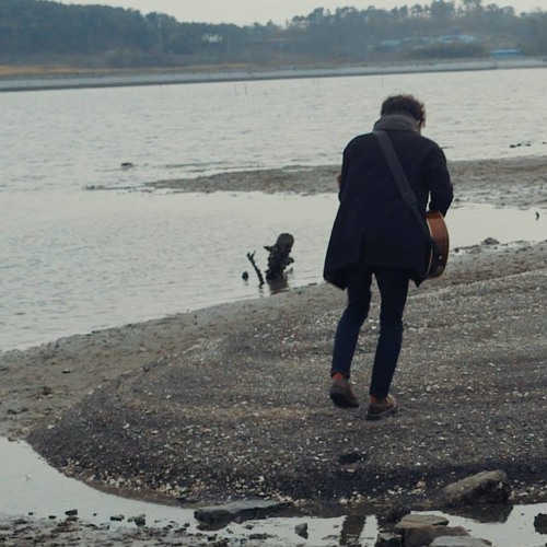 권나무 - 그대여 (demo)